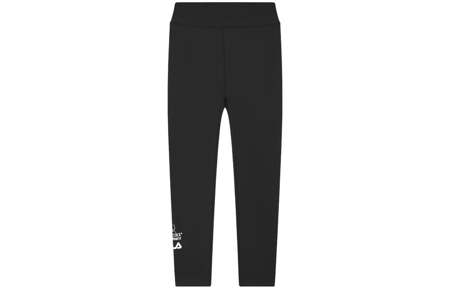 Женские леггинсы ФИЛА FILA, цвет Black
Женские леггинсы ФИЛА FILA, цвет Black