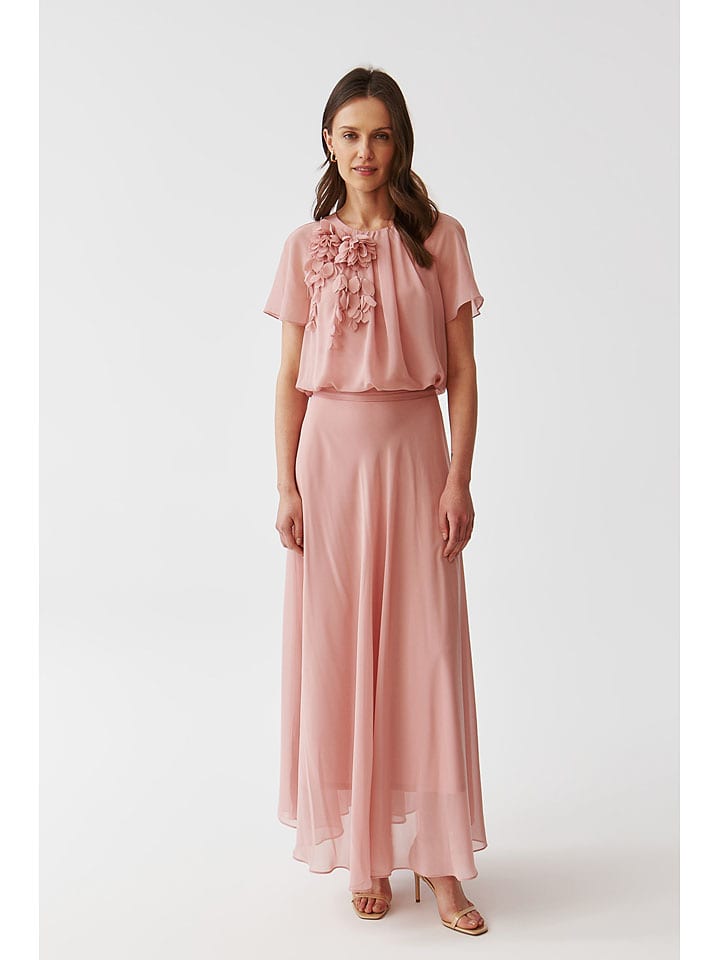Длинное платье TATUUM, розовый
Длинное платье TATUUM, розовый
