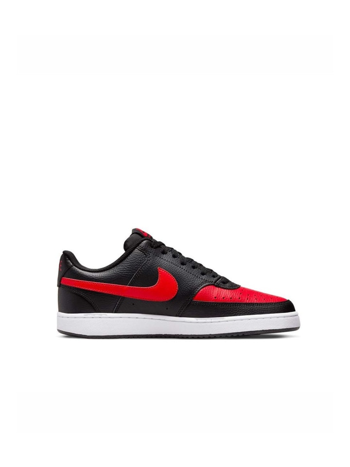 Кроссовки Court в цвете 001-Black/Red Nike
Кроссовки Court в цвете 001-Black/Red Nike