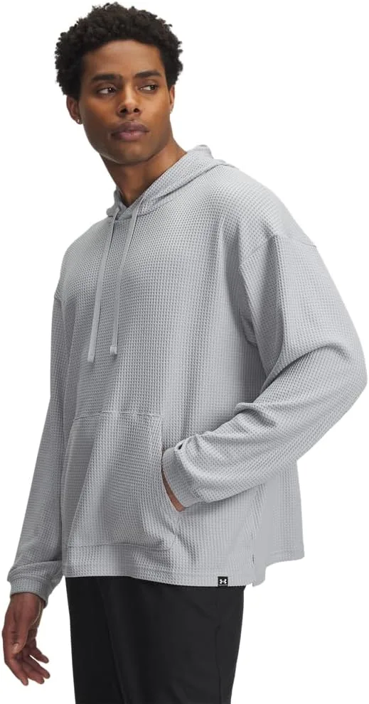 Толстовка Under Armour Rival Waffle для мужчин
Толстовка Under Armour Rival Waffle для мужчин