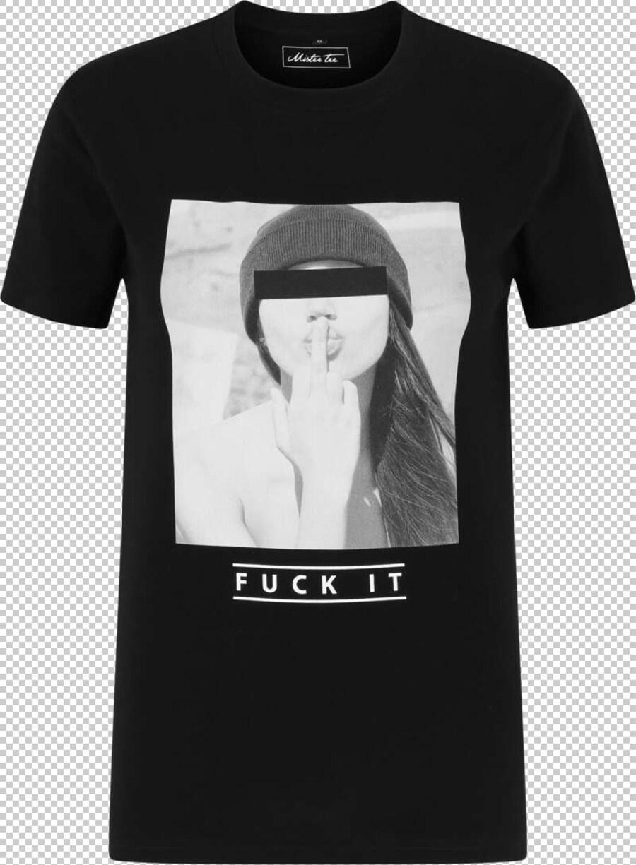 Футболка Mister Tee Shirt, черный
Футболка Mister Tee Shirt, черный