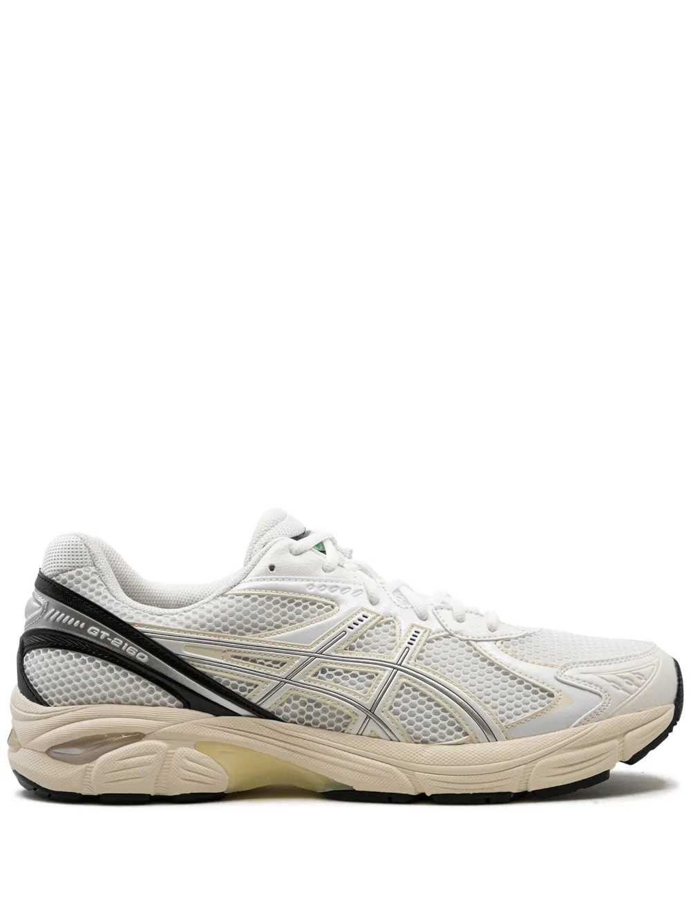 Кроссовки GT-2160 Black/White Asics, белый
Кроссовки GT-2160 Black/White Asics, белый