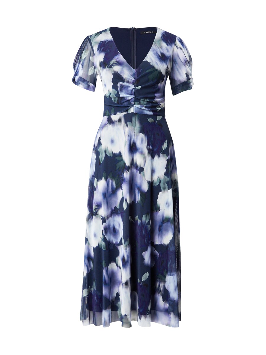 Платье SWING, цвет marine blue/Dark blue
Платье SWING, цвет marine blue/Dark blue