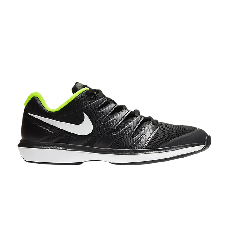Кроссовки Nike Air Zoom Prestige, черный
Кроссовки Nike Air Zoom Prestige, черный