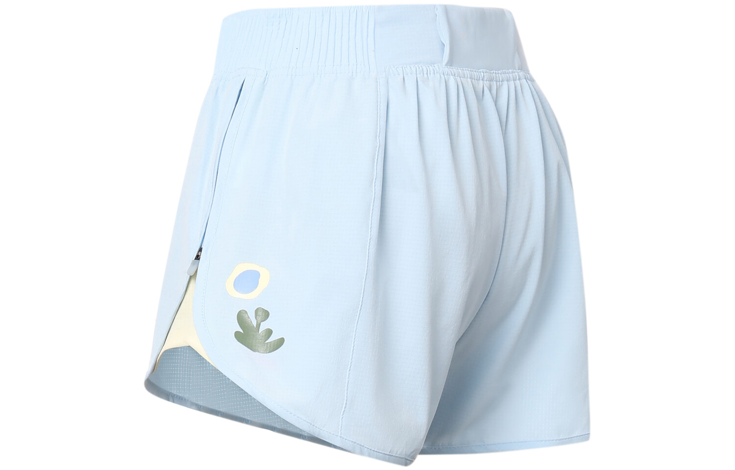 Женские повседневные шорты Nike, цвет Blue
Женские повседневные шорты Nike, цвет Blue