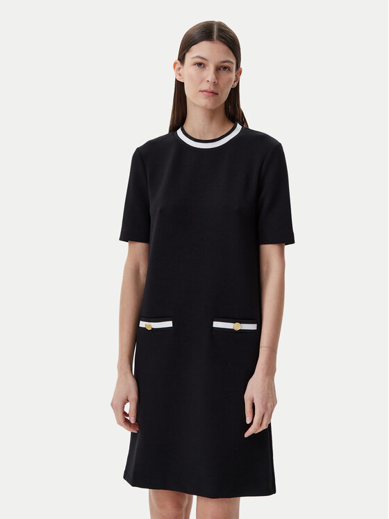 Платье на каждый день обычный крой A1W13041 Karl Lagerfeld Jeans, белый
Платье на каждый день обычный крой A1W13041 Karl Lagerfeld Jeans, белый