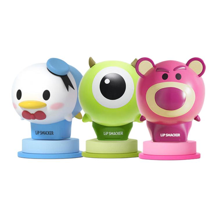 Бальзам для губ Lotso Style 7.4g увлажняет и смягчает Lotso 7.4г/шт Lip Smacker
Бальзам для губ Lotso Style 7.4g увлажняет и смягчает Lotso 7.4г/шт Lip Smacker