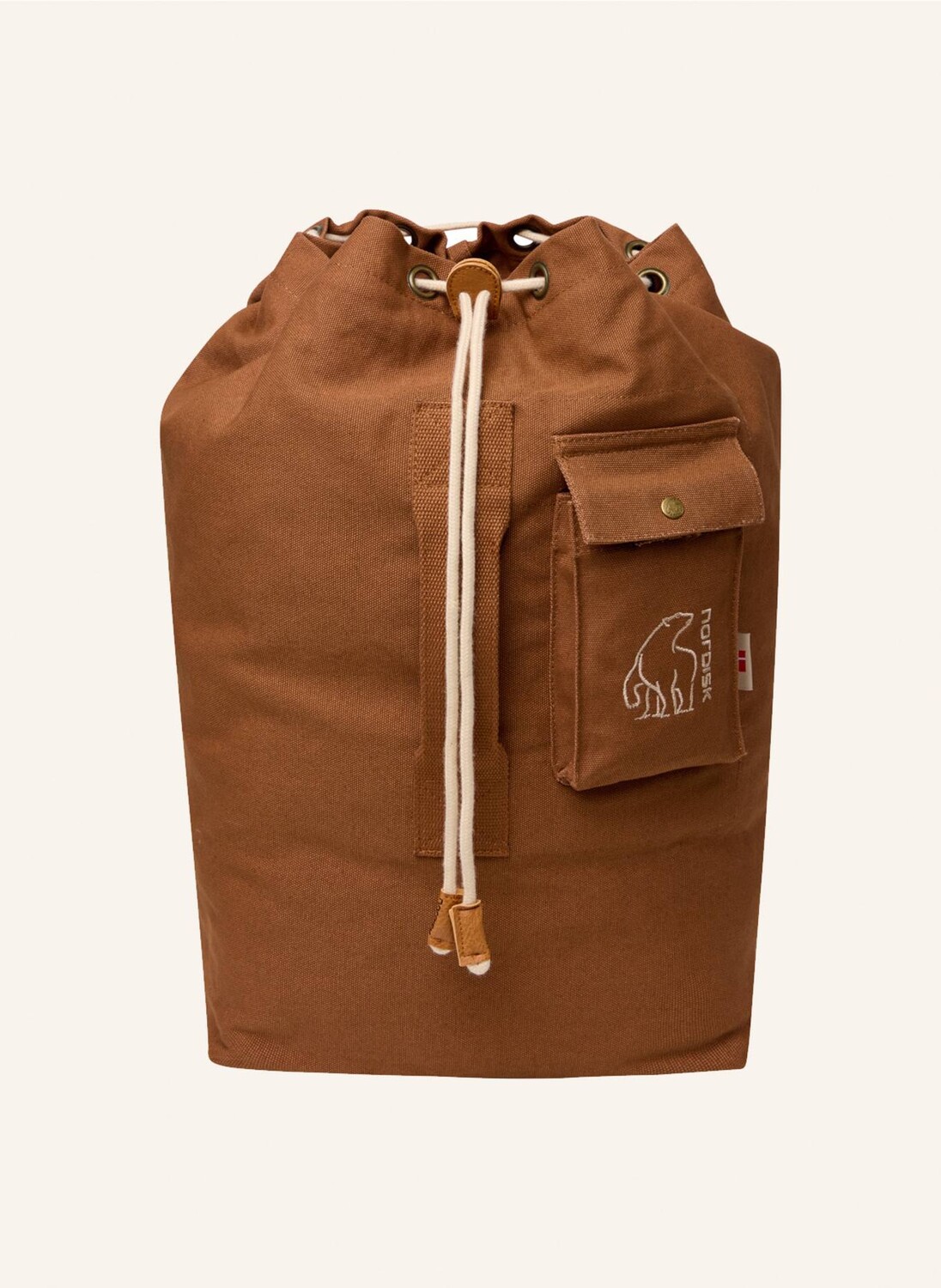 Рюкзак kongsberg 40 duffel NORDISK, коричневый
Рюкзак kongsberg 40 duffel NORDISK, коричневый