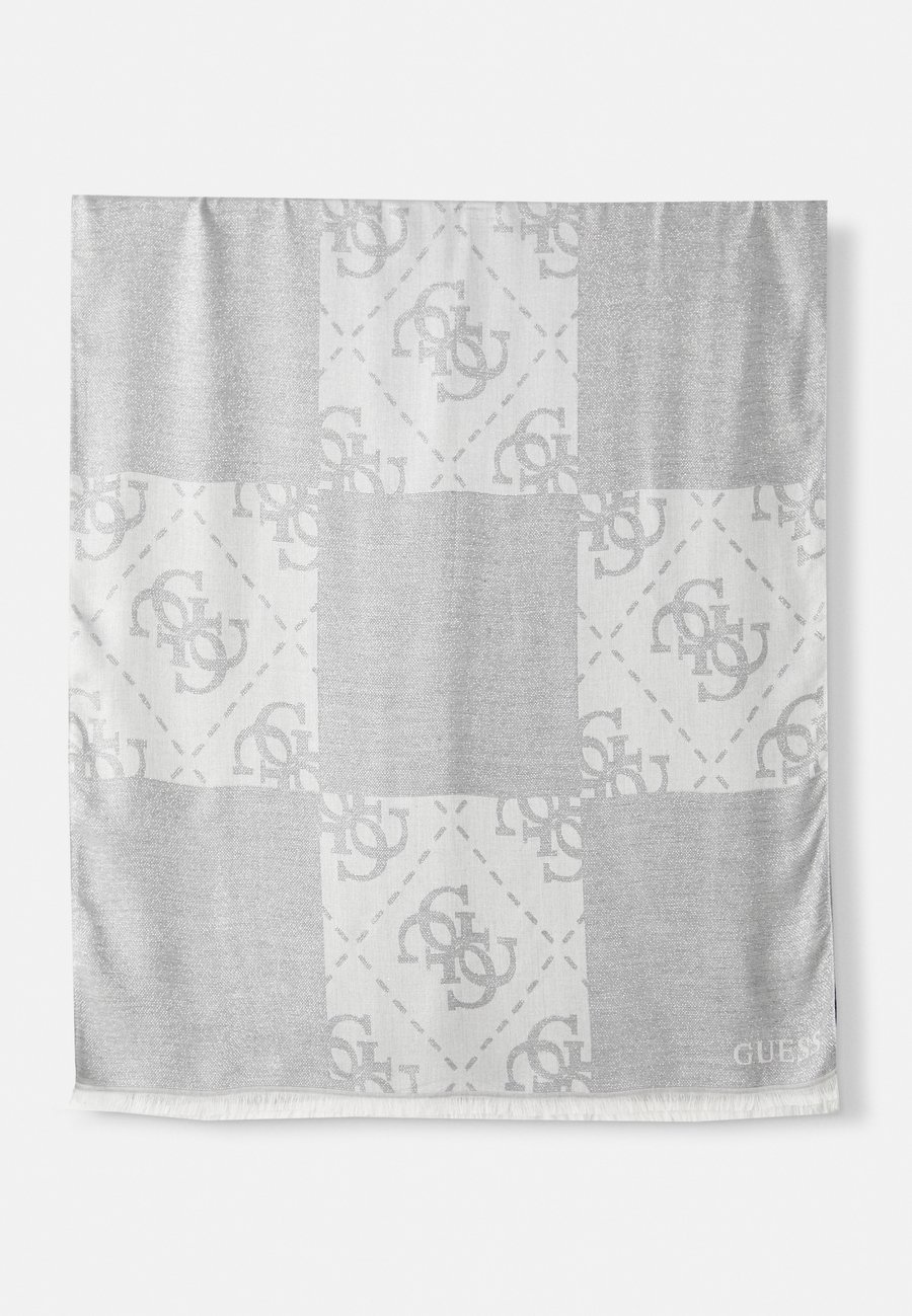 Шарф Guess SCARF 80X180 UNISEX, Grey
Шарф Guess SCARF 80X180 UNISEX, Grey