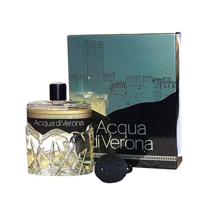 Christian Ros's ACQUA DI VERONA CON SPRUZZATORE одеколон 150 мл с помповым распылителем
Christian Ros's ACQUA DI VERONA CON SPRUZZATORE одеколон 150 мл с помповым распылителем