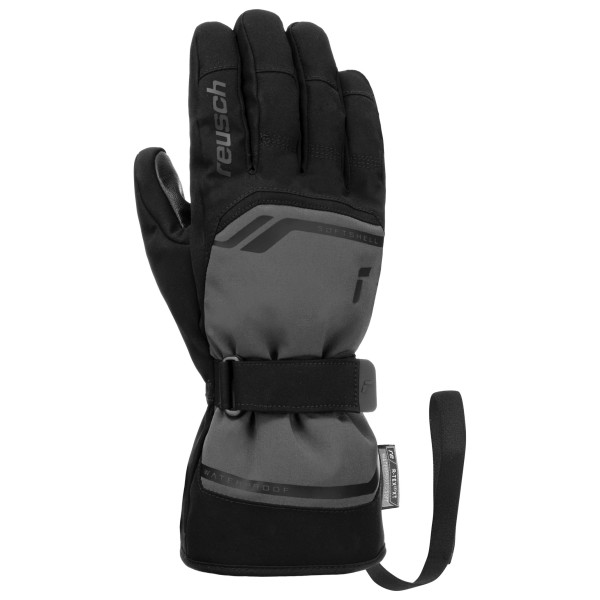 Primus r-tex xt - перчатки Reusch, мультиколор
Primus r-tex xt - перчатки Reusch, мультиколор