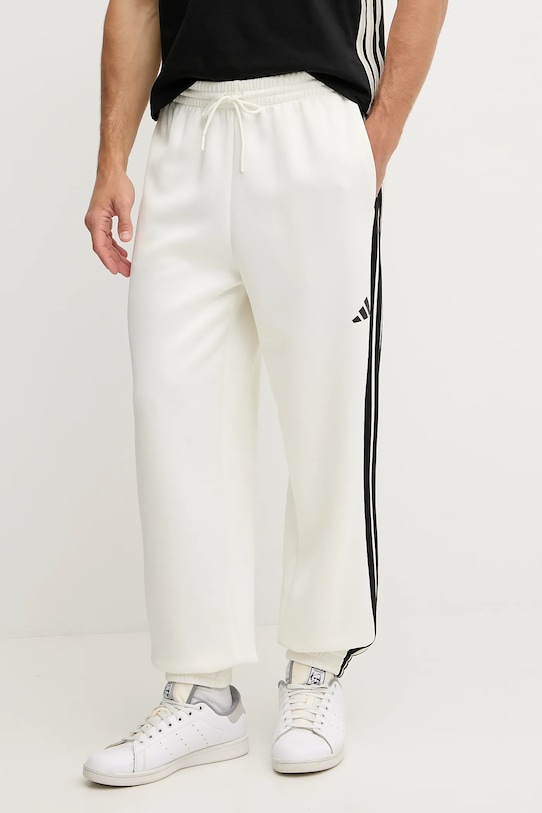 Спортивные брюки Stadium Adidas, бежевый
Спортивные брюки Stadium Adidas, бежевый