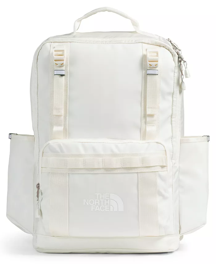 Мужской рюкзак для базового лагеря The North Face, белый
Мужской рюкзак для базового лагеря The North Face, белый