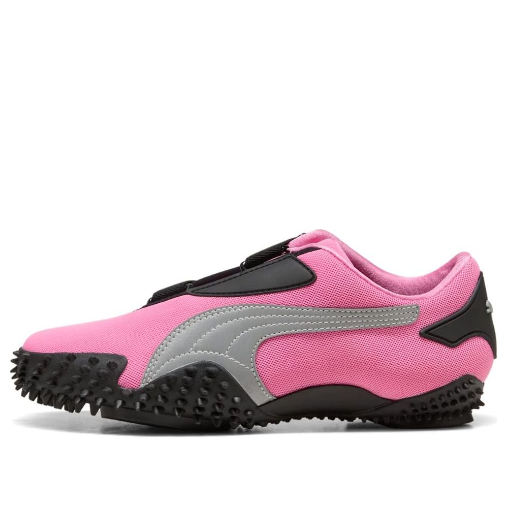 Puma Mostro OG 'Posie Pink'
Puma Mostro OG 'Posie Pink'