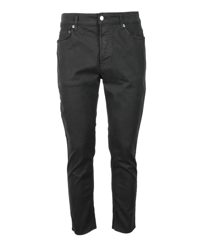 Стильные джинсы из хлопка и эластана Department Five, серый
Стильные джинсы из хлопка и эластана Department Five, серый