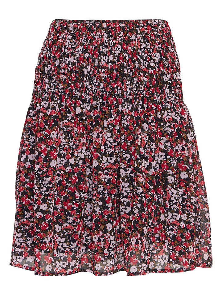 Юбка до колена MOSS COPENHAGEN Varuna Kabrina, красный
Юбка до колена MOSS COPENHAGEN Varuna Kabrina, красный