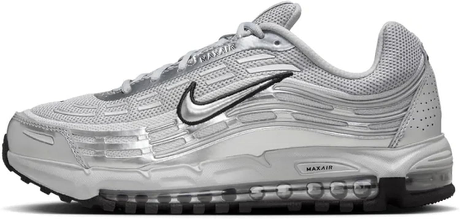 Мужские кроссовки Nike Air Max TL 2.5, Flt Silver Metallic Silver
Мужские кроссовки Nike Air Max TL 2.5, Flt Silver Metallic Silver