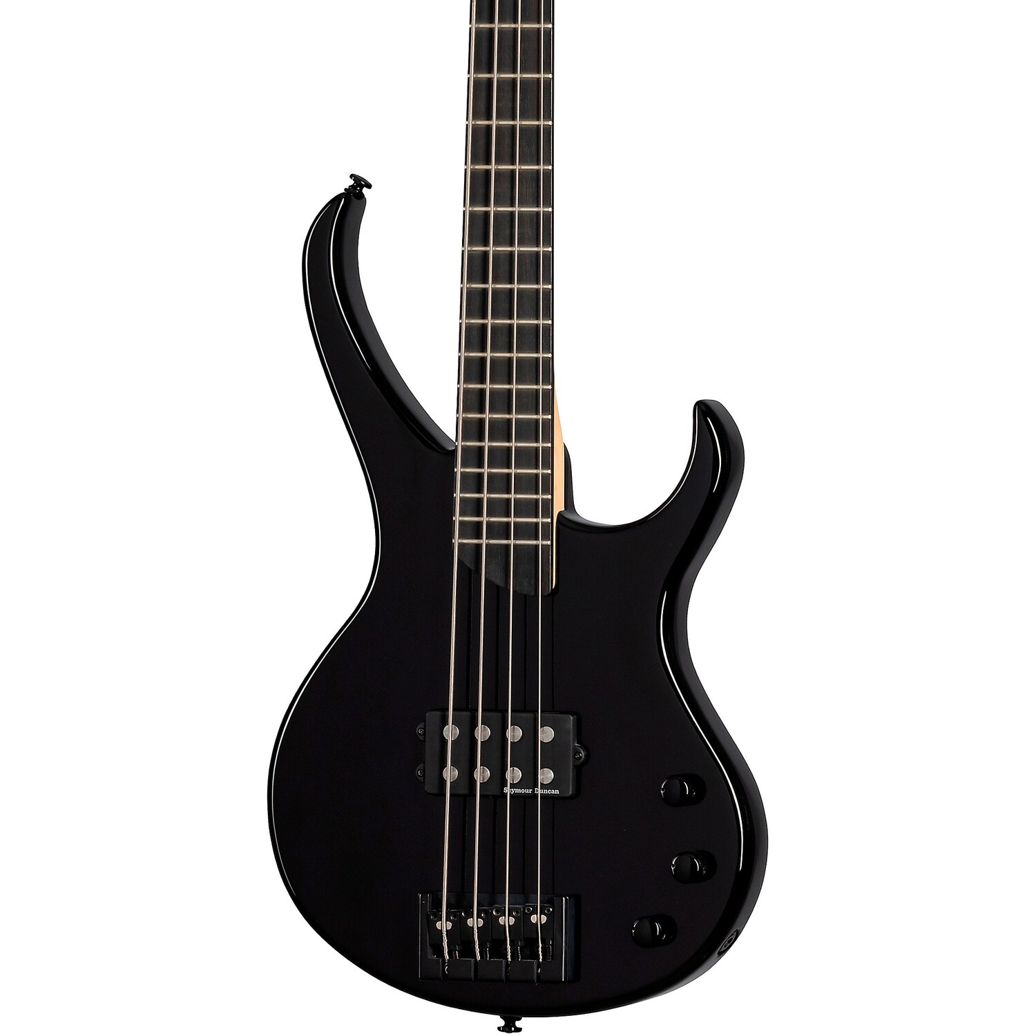 Kramer Disciple D-1 Bass Ebony
Kramer Disciple D-1 Bass Ebony
