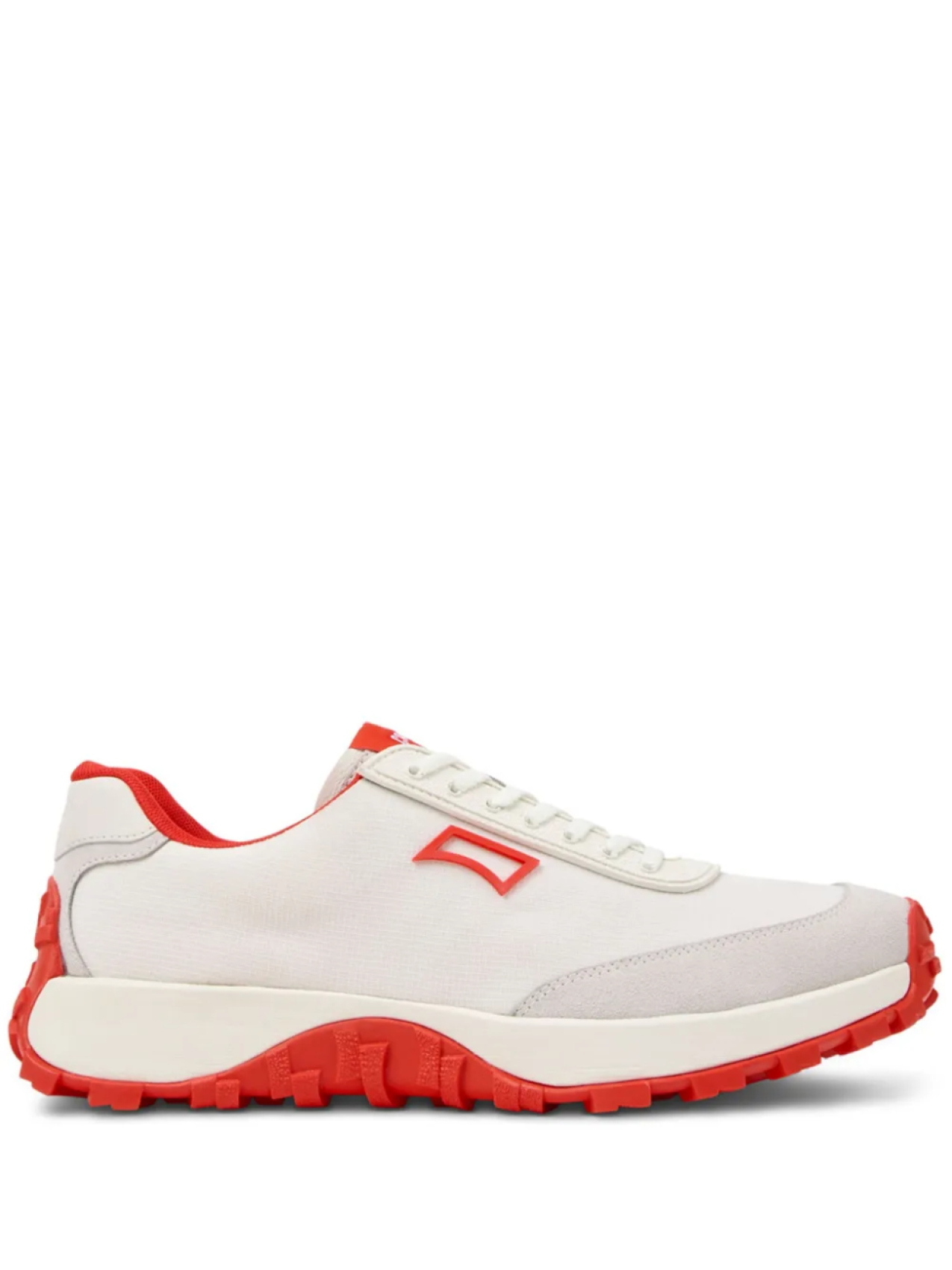 Кроссовки Drift Trail Camper, белый
Кроссовки Drift Trail Camper, белый