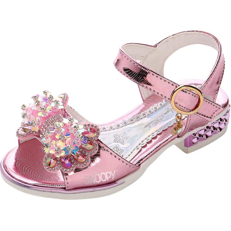 Детские сандалии с низким верхом, дышащие, противоскользящие, устойчивые к истиранию и ударам SNOOPY, розовый
Детские сандалии с низким верхом, дышащие, противоскользящие, устойчивые к истиранию и ударам SNOOPY, розовый