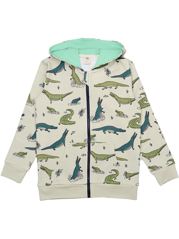 Толстовка Walkiddy, кремовый
Толстовка Walkiddy, кремовый