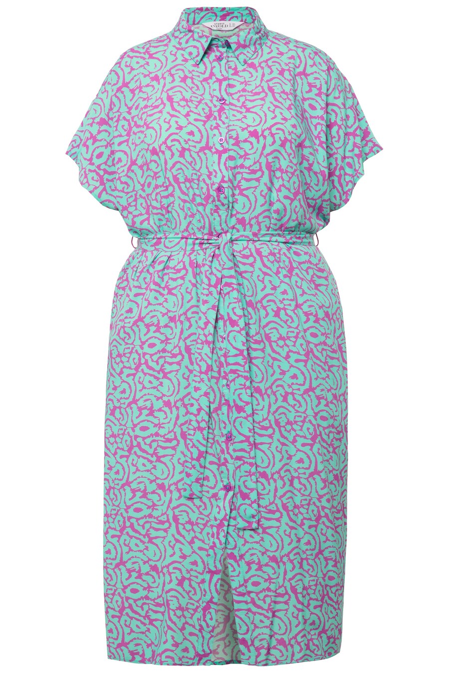 Платье-рубашка Studio Untold, Mixed colors
Платье-рубашка Studio Untold, Mixed colors