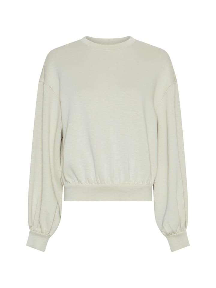 Толстовка MOSS COPENHAGEN, бежевый
Толстовка MOSS COPENHAGEN, бежевый