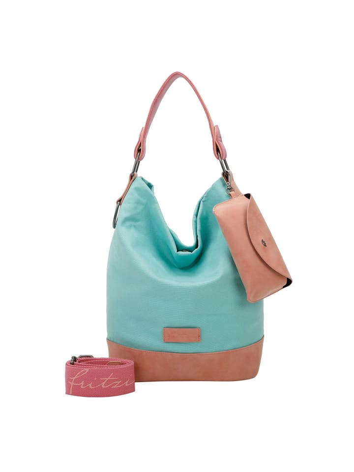 Сумка через плечо Fritzi aus Preußen
Сумка через плечо Fritzi aus Preußen