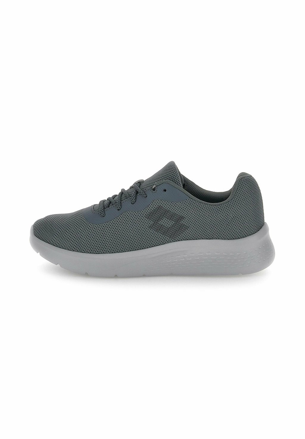 Кроссовки SNEAKER Lotto, цвет D Grey 
Кроссовки SNEAKER Lotto, цвет D Grey