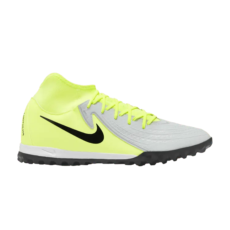 Кроссовки Nike Phantom Luna 2 Academy TF 'Mad Voltage Pack', зеленый 
Кроссовки Nike Phantom Luna 2 Academy TF 'Mad Voltage Pack', зеленый