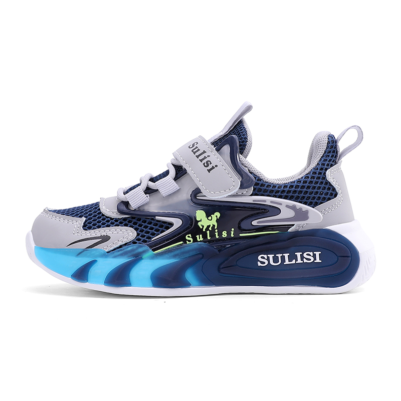 Баскетбольные кроссовки для детей начальной школы Wooden houses, серый/синий
Баскетбольные кроссовки для детей начальной школы Wooden houses, серый/синий