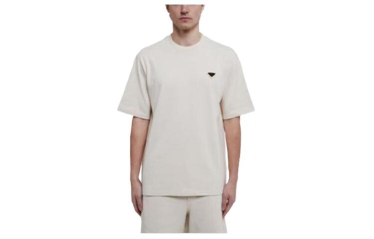 Футболка мужская Prada, бежевый
Футболка мужская Prada, бежевый