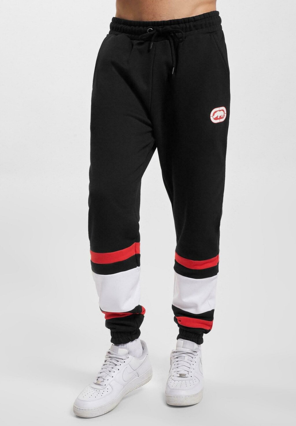 Спортивные брюки ecko unltd., черные
Спортивные брюки ecko unltd., черные