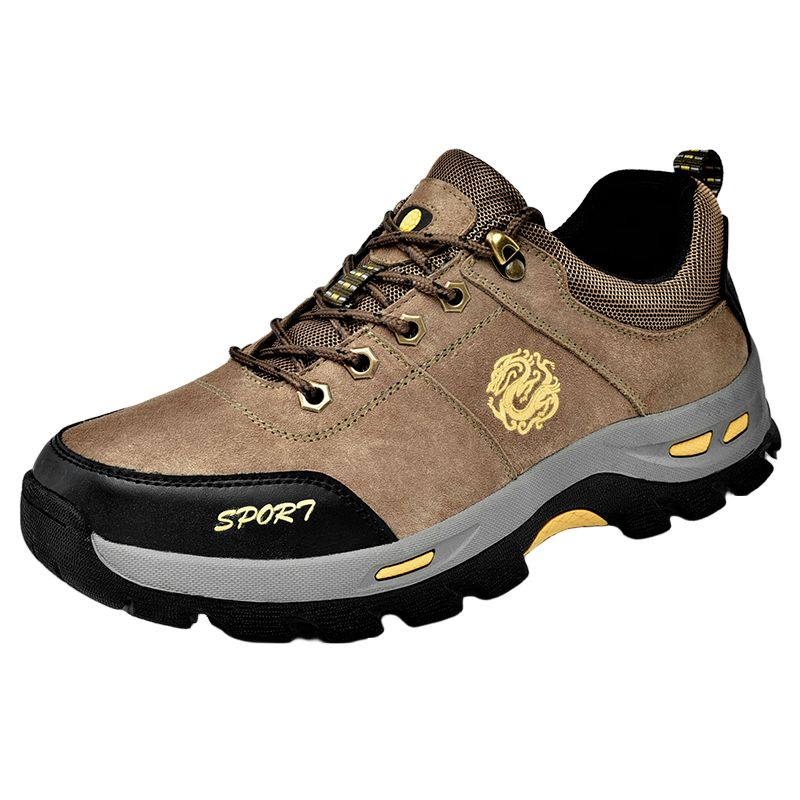 TELENT Непромокаемые износостойкие противоударные низкие треккинговые ботинки мужские хаки, цвет Khaki
TELENT Непромокаемые износостойкие противоударные низкие треккинговые ботинки мужские хаки, цвет Khaki