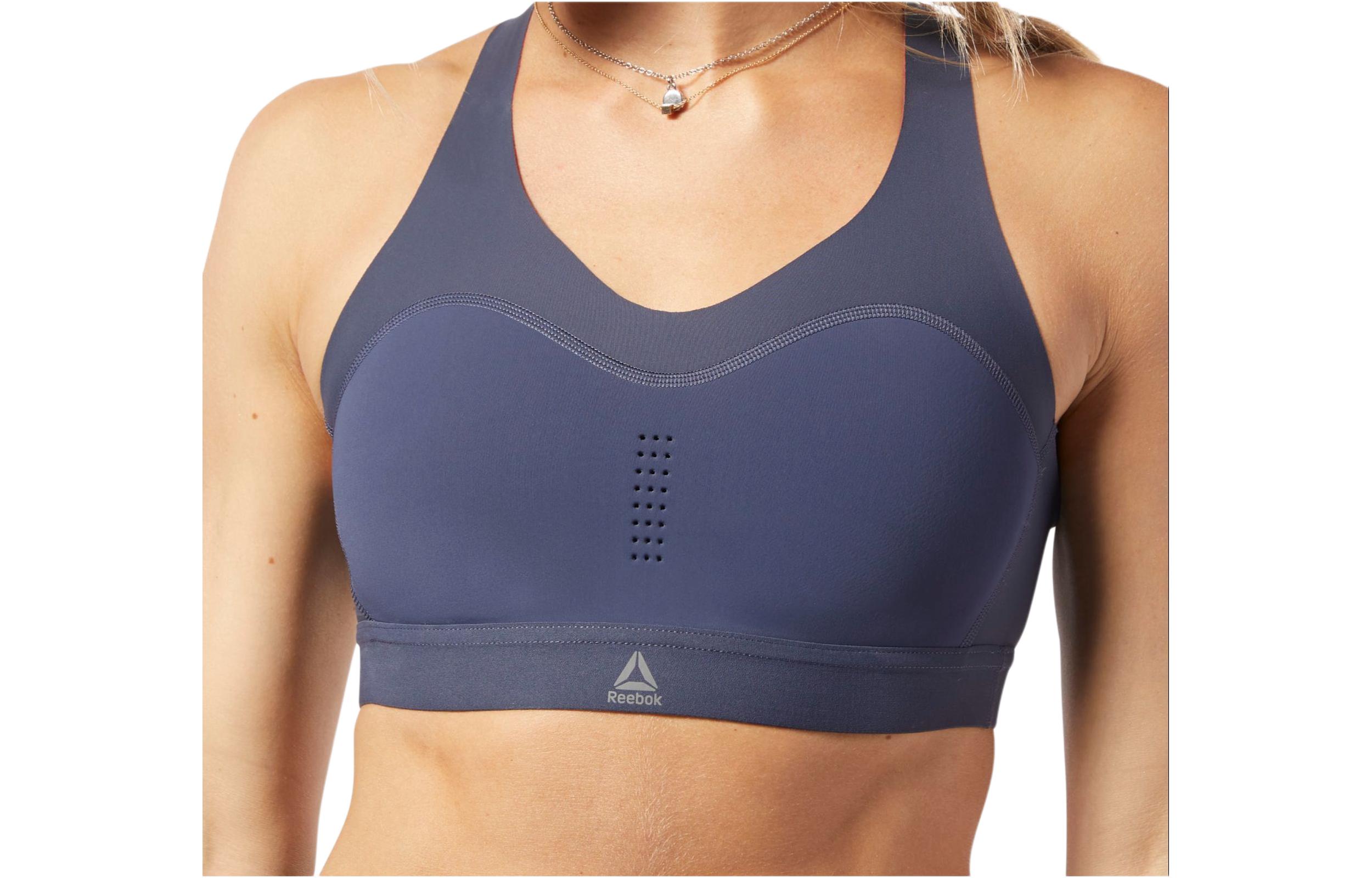 Reebok Спортивное белье Women's Heritage Marine
Reebok Спортивное белье Women's Heritage Marine