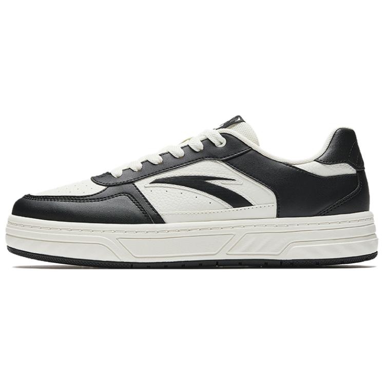 ANTA Износостойкие дышащие низкие кроссовки для скейтбординга BaiChuan, мужские, бежево-черные
ANTA Износостойкие дышащие низкие кроссовки для скейтбординга BaiChuan, мужские, бежево-черные