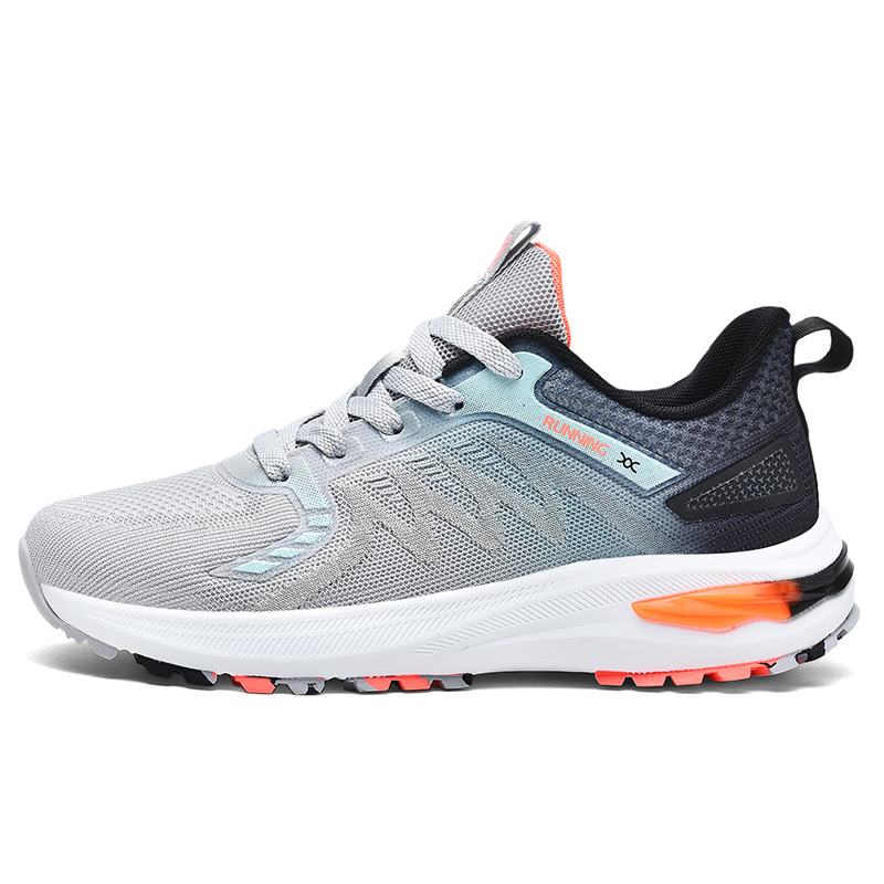 Мужские кроссовки с низким верхом, амортизирующие, противоскользящие, дышащие, легкие Boogie Bear, Light Gray Orange
Мужские кроссовки с низким верхом, амортизирующие, противоскользящие, дышащие, легкие Boogie Bear, Light Gray Orange