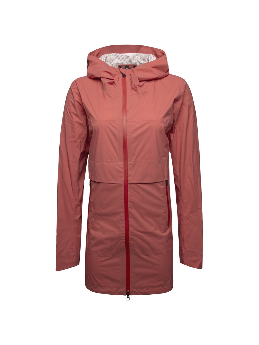 Куртка для активного отдыха Schöffel Casebrook, красный
Куртка для активного отдыха Schöffel Casebrook, красный