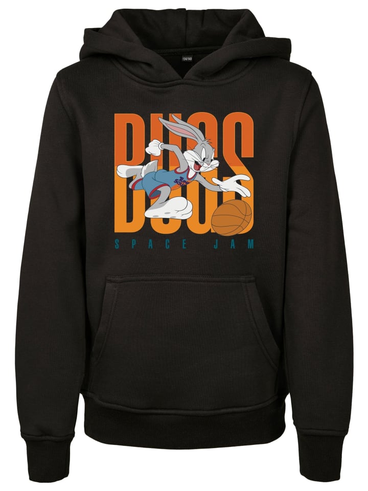 Толстовка Mister Tee, черный
Толстовка Mister Tee, черный