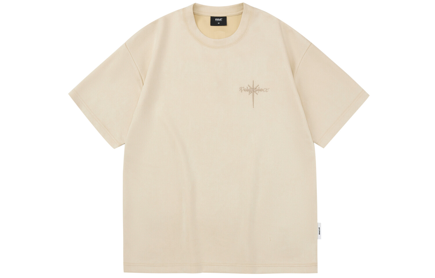 PCLP футболка унисекс, Розовый
PCLP футболка унисекс, Розовый