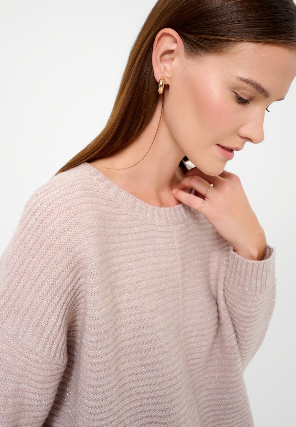 Джемпер Greenpoint, светло-розовый
Джемпер Greenpoint, светло-розовый