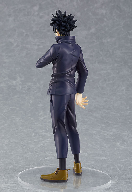 Фигурка JUJUTSU KAISEN - Megumi Fushiguro POP UP PARADE Figure 
Фигурка JUJUTSU KAISEN - Megumi Fushiguro POP UP PARADE Figure