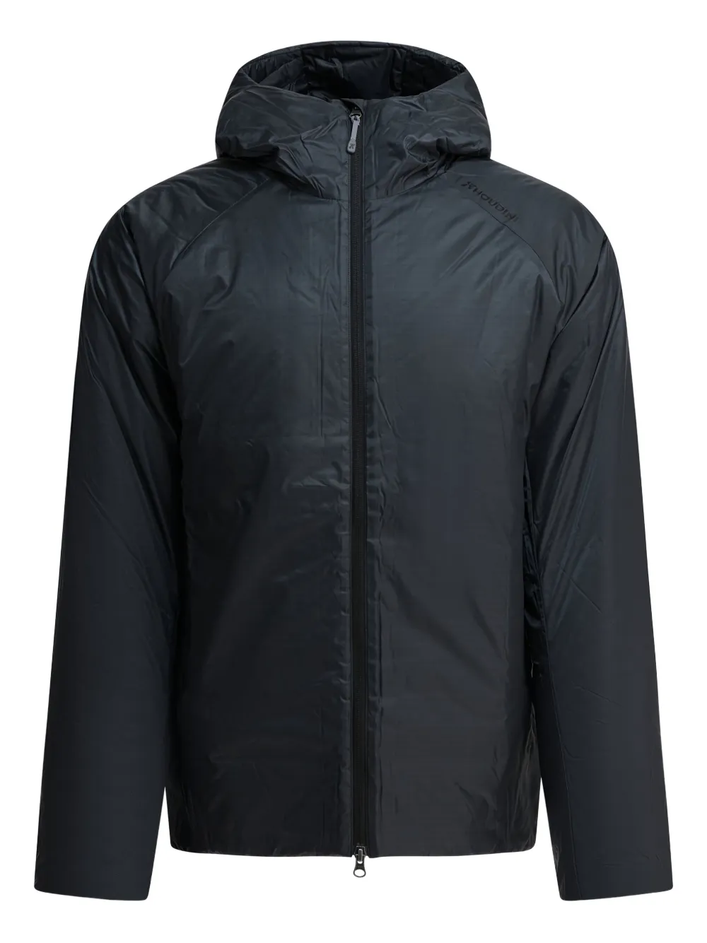 Пуховик Dunfri Houdini Sportswear, черный
Пуховик Dunfri Houdini Sportswear, черный