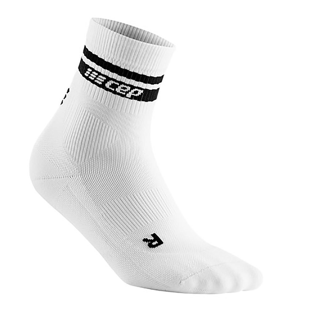 Носки Cep Classic 80´s Half short, белый, Серый, Носки Cep Classic 80´s Half short, белый
Носки Cep Classic 80´s Half short, белый, Серый, Носки Cep Classic 80´s Half short, белый