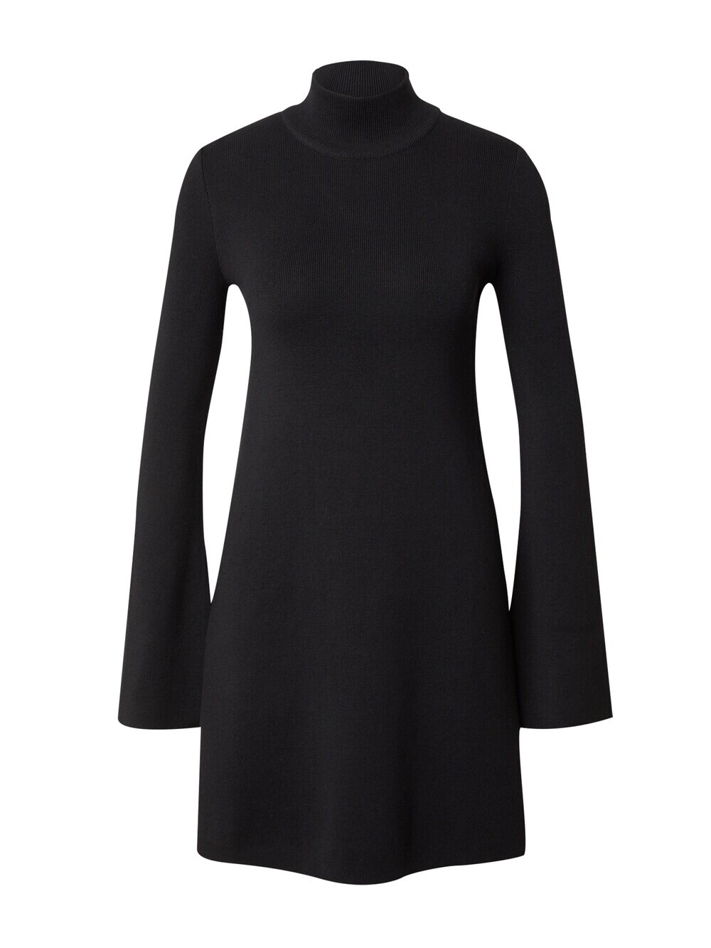 Вязанное платье Edited Dunia, черный
Вязанное платье Edited Dunia, черный