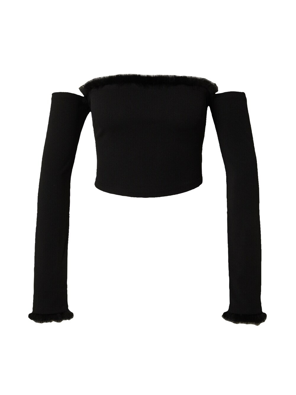 Рубашка Shyx Deike, черный 
Рубашка Shyx Deike, черный