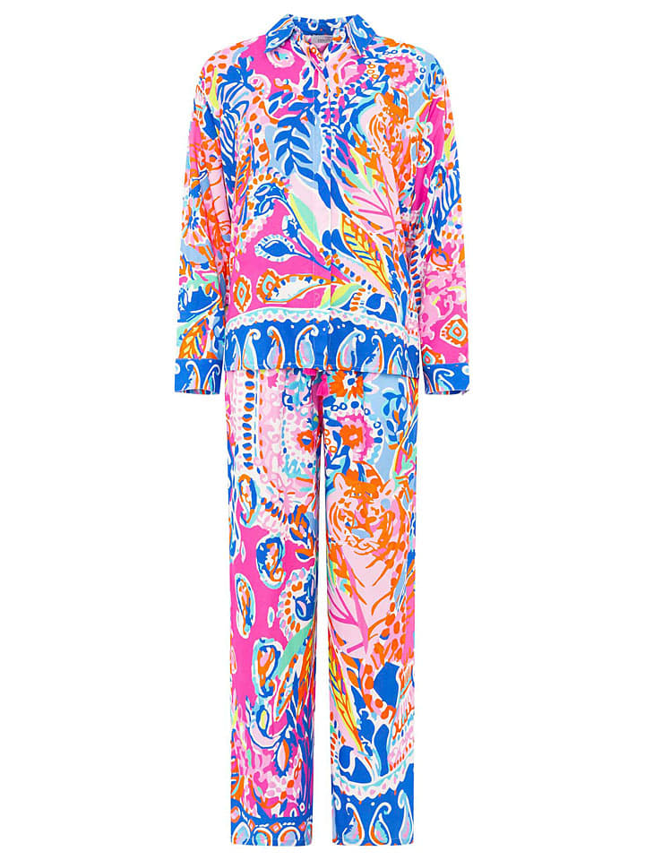 Блузка Zwillingsherz, красочный
Блузка Zwillingsherz, красочный