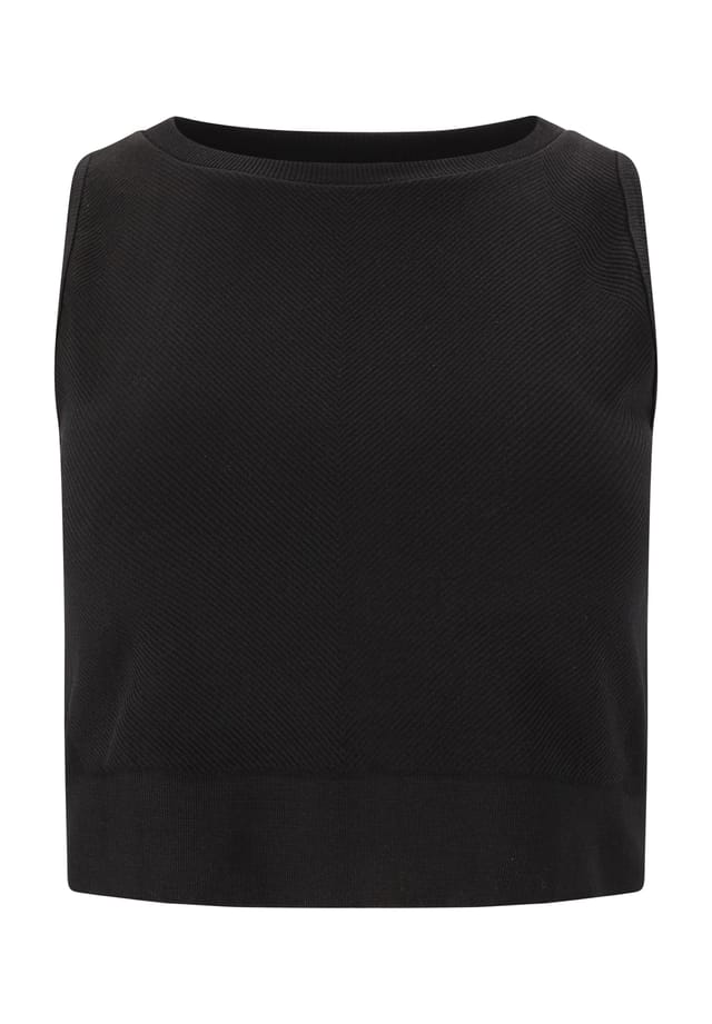 Спортивный топ Horigami с удобным бесшовным дизайном Endurance Athlecia, черный
Спортивный топ Horigami с удобным бесшовным дизайном Endurance Athlecia, черный