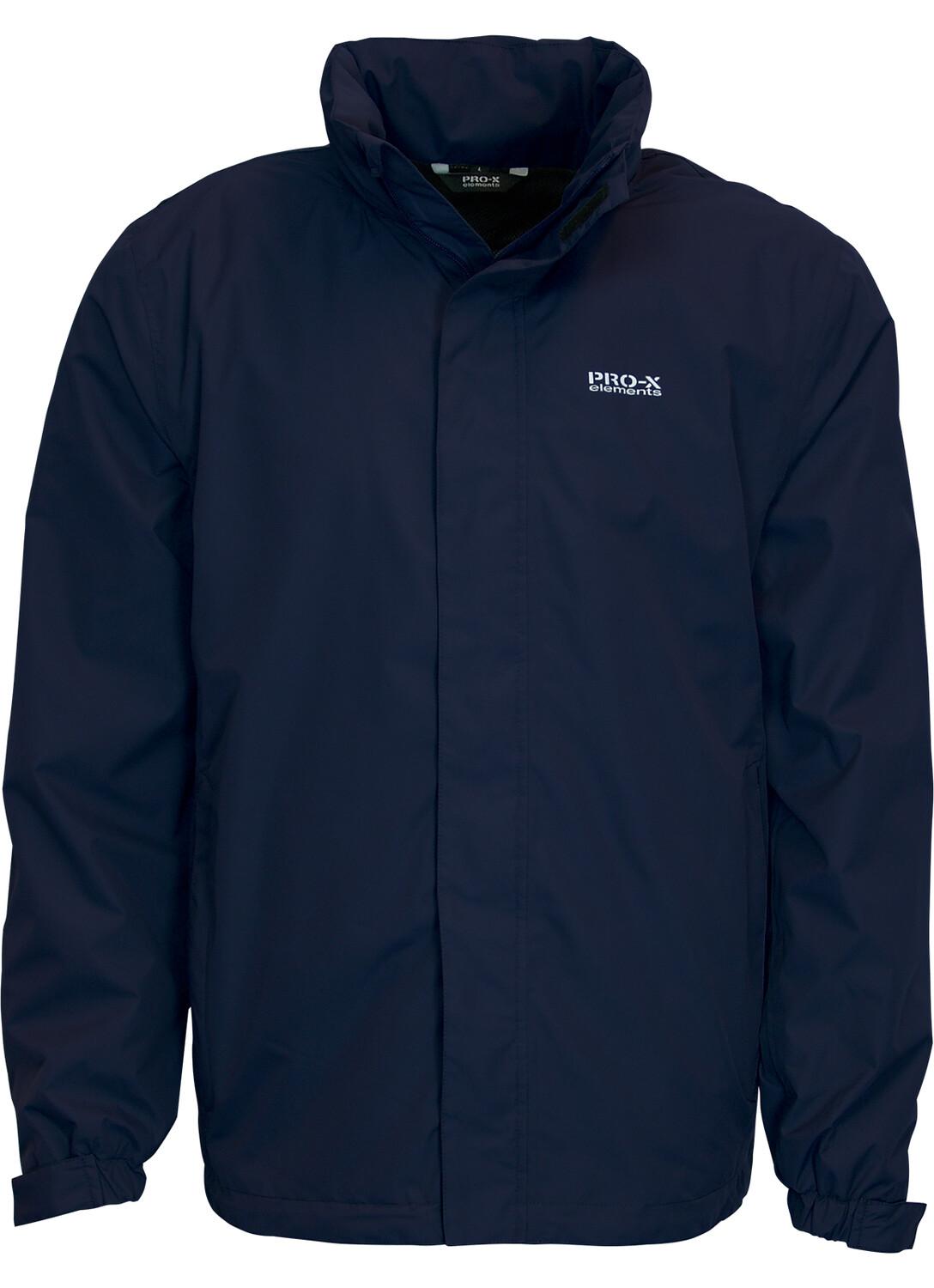 Куртка PRO X elements Funktionsjacke GERRIT, темно-синий
Куртка PRO X elements Funktionsjacke GERRIT, темно-синий