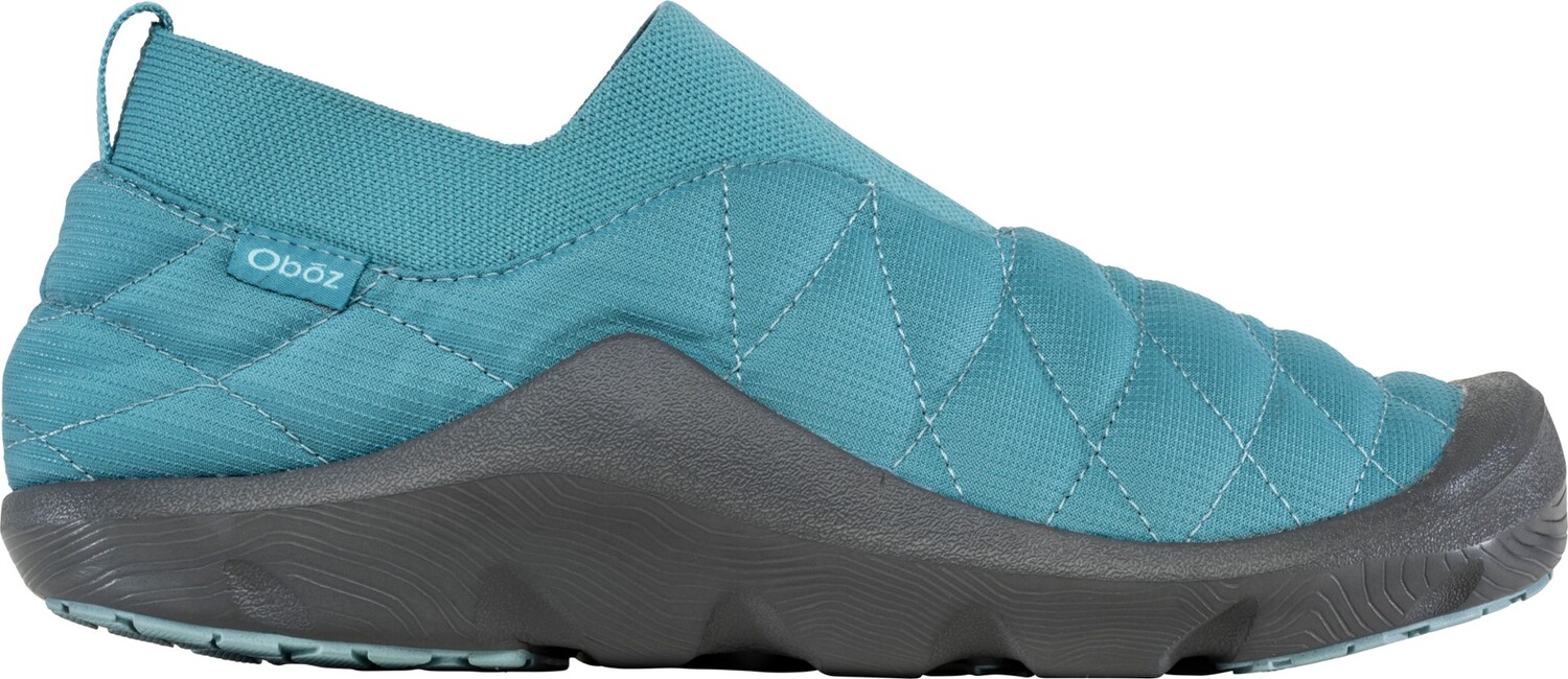 Низкие тапочки Whakata Puffy - мужские Oboz, синий
Низкие тапочки Whakata Puffy - мужские Oboz, синий